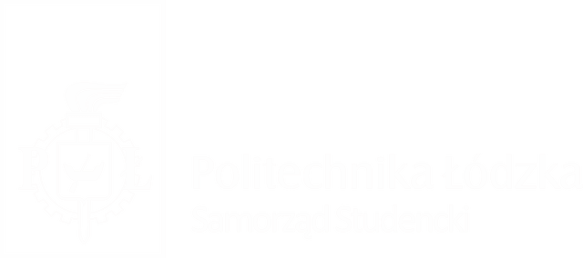 Logo Samorządu Studentów Politechniki Łódzkiej